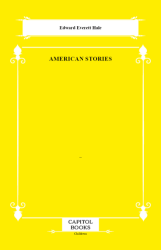 American Stories - Capitol Books