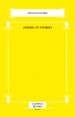 American Stories - 1