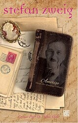 Amerigo - Palet Yayınları