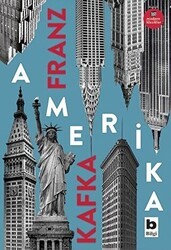 Amerika - Bilgi Yayınevi