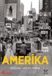 Amerika - İstek Yayınları