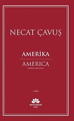 Amerika - Mevsimler Kitap