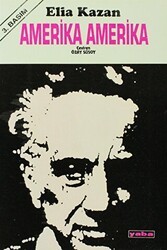 Amerika Amerika - Yaba Yayınları