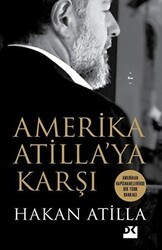 Amerika Atilla’ya Karşı - Doğan Kitap
