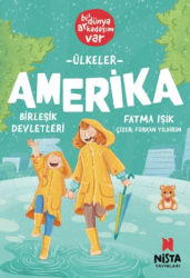 Amerika Birleşik Devletleri - Nista Yayınları
