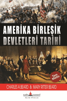 Amerika Birleşik Devletleri Tarihi - 1