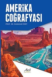 Amerika Coğrafyası - 1
