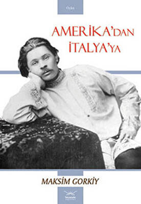 Amerika Dan İtalya`ya - 1