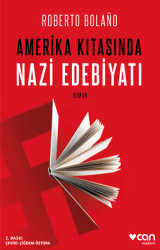 Amerika Kıtasında Nazi Edebiyatı - Can Yayınları