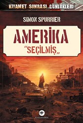 Amerika Seçilmiş - Kassandra Yayınları