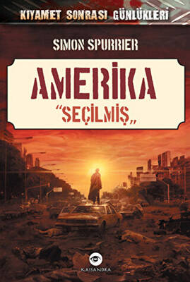 Amerika Seçilmiş - 1