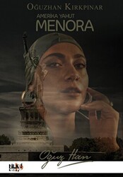 Amerika Yahut Menora - Tilki Kitap