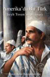 Amerika’da Bir Türk - Sufi Kitap