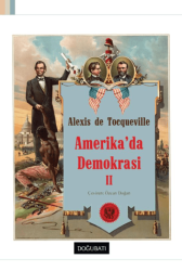 Amerika`da Demokrasi 2 - Doğu Batı Yayınları