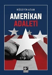 Amerikan Adaleti - Kaynak Yayınları
