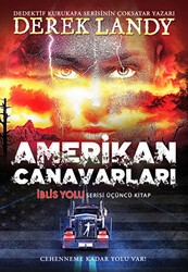 Amerikan Canavarları - Artemis Yayınları