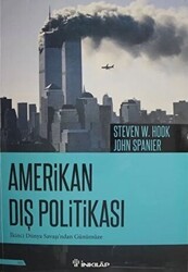 Amerikan Dış Politikası - İnkılap Kitabevi