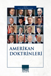 Amerikan Doktrinleri - Ihlamur Akademi