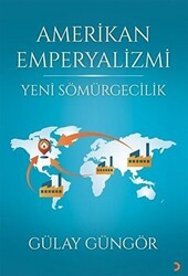 Amerikan Emperyalizmi - Cinius Yayınları