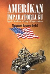 Amerikan İmparatorluğu - Pınar Yayınları
