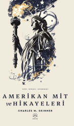 Amerikan Mit ve Hikayeleri - Origo Yayınevi