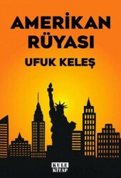 Amerikan Rüyası - Kule Kitap