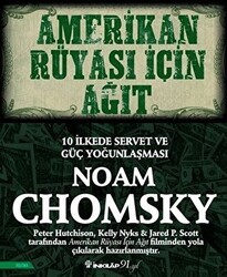 Amerikan Rüyası İçin Ağıt - İnkılap Kitabevi