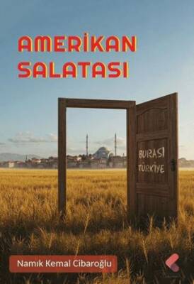 Amerikan Salatası - 1