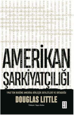 Amerikan Şarkiyatçılığı - 1