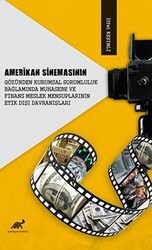 Amerikan Sinemasının Gözünden Kurumsal Sorumluluk Bağlamında Muhasebe Ve Finans Meslek Mensuplarının Etik Dışı Davranışları - Paradigma Akademi Yayınları