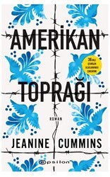 Amerikan Toprağı - Epsilon Yayınevi