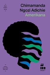 Amerikana - Doğan Kitap
