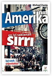 Amerika’nın En İyi Saklanan Sırrı - h2o Kitap