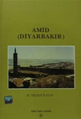 Amid Diyarbakır - 1