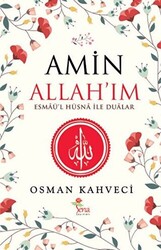 Amin Allah`ım - 1