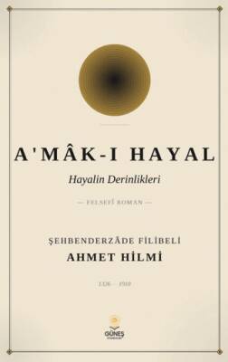 A`mâk-ı Hayal - 1