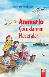 Ammerlo Çocuklarının Maceraları - Final Kültür Sanat Yayınları