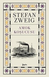 Amok Koşucusu - Zeplin Kitap
