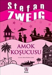 Amok Koşucusu - Panama Yayıncılık