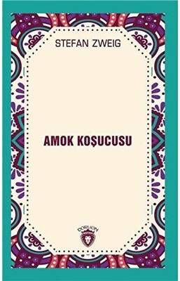 Amok Koşucusu - 1