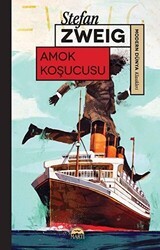 Amok Koşucusu - Martı Yayınları