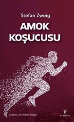 Amok Koşucusu - Payidar Yayınevi
