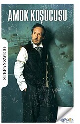 Amok Koşucusu - Fark Yayınları