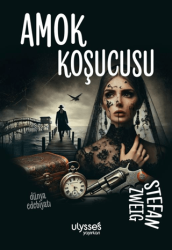 Amok Koşucusu - 1