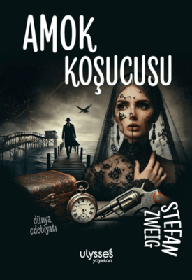 Amok Koşucusu - 1