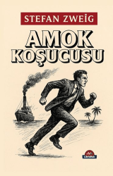 Amok Koşucusu - LibrisHub Yayınları