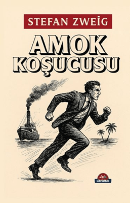 Amok Koşucusu - 1