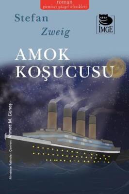 Amok Koşucusu - 1