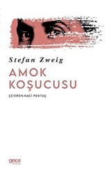 Amok Koşucusu - Gece Kitaplığı