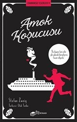 Amok Koşucusu - Zamansız Eserler 9 - The Roman